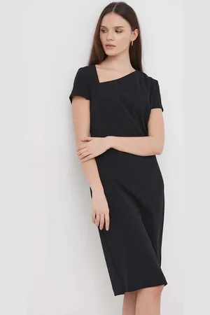 Calvin Klein Šaty barva, mini, K20K206277