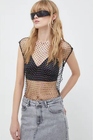 Herskind Halenka Josephine barva, vzorovaná, 4996986