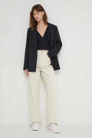 Hollister Džíny dámské, high waist