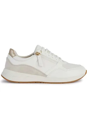 Geox Sneakers boty D BULMYA barva, D36NQB 05422 C1002