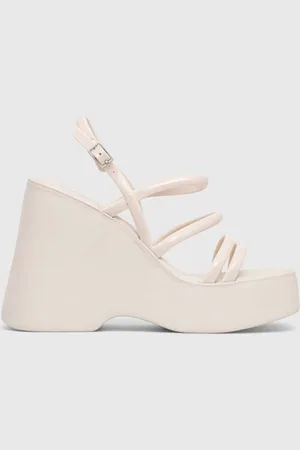Melissa Sandály JESSIE PLATFORM AD barva, M.33994.V101