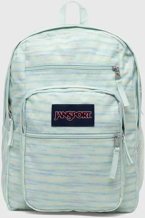 JanSport Batoh barva, velký, vzorovaný