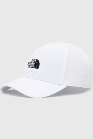 The North Face Kšiltovka Recycled 66 Classic Hat barva, s aplikací, NF0A4VSVFN41