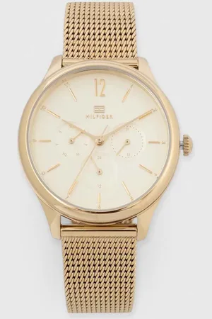 Tommy Hilfiger Hodinky barva