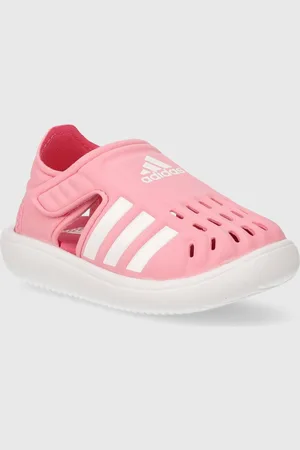 adidas Dětské boty do vody WATER SANDAL I barva