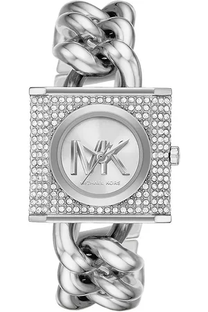 Michael Kors Hodinky barva