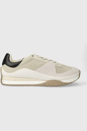 Calvin Klein Tenisky LOW TOP LACE UP barva, HM0HM01286