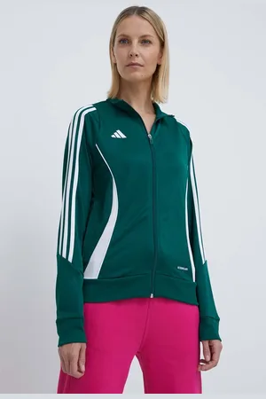 adidas Tréninková mikina Tiro 24 barva, s aplikací, IR9499