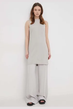 Calvin Klein Šaty barva, mini, K20K207257