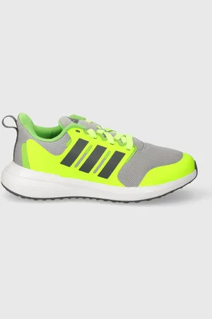 adidas Dětské sneakers boty FortaRun 2.0 K barva