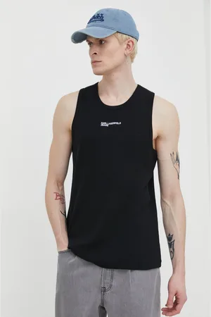 Karl Lagerfeld Tričko barva