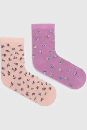 Benetton Dětské ponožky 2-pack