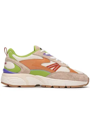 HOFF Sneakers boty OHIO 12411002 STATE