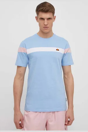 Ellesse Bavlněné tričko Caserio T-Shirt SHR17433