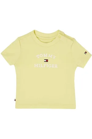 Tommy Hilfiger Kojenecké tričko barva