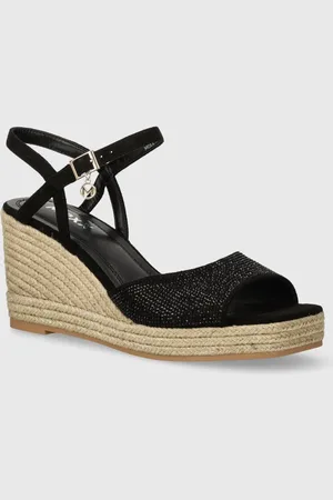 Mexx Sandály Nouk barva, MIQL1603041W
