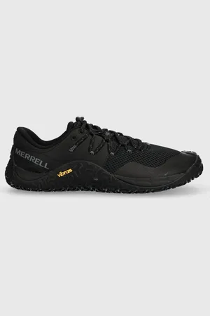 Merrell Boty Trail Glove 7 pánské, barva, J037151