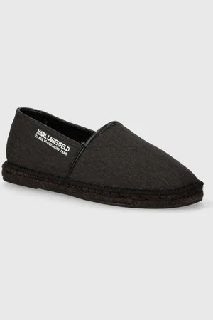 Karl Lagerfeld Espadrilky KAMINO barva, KL70119