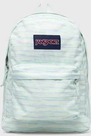 JanSport Batoh barva, velký, vzorovaný
