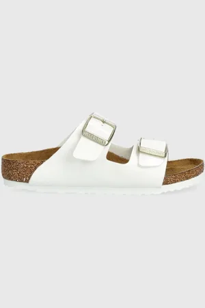 Birkenstock Dětské pantofle Arizona Kids BF barva