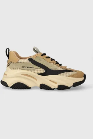 Steve Madden Sneakers boty Possession-E barva, SM19000033