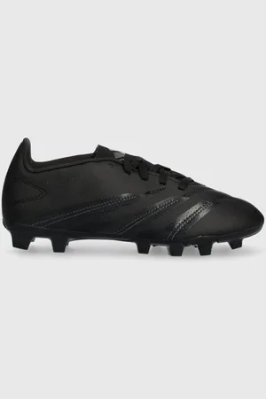 adidas Dětské kopačky PREDATOR CLUB FxG J barva