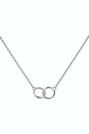 Daniel Wellington Náhrdelník Classic Lumine