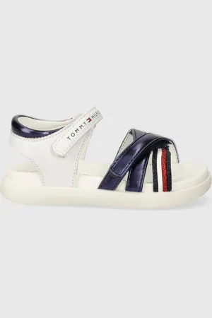 Tommy Hilfiger Dětské sandály