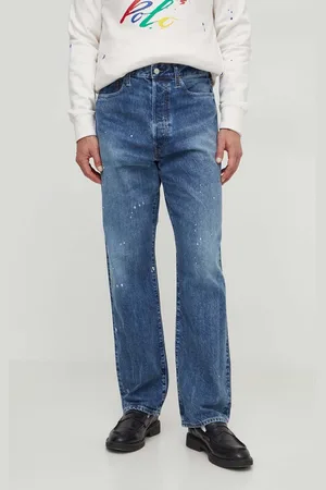Ralph Lauren Džíny Vintage pánské, 710923756