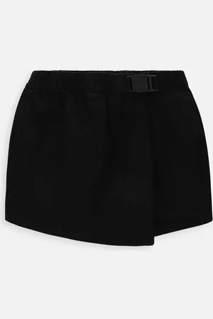 COCCODRILLO Dětská sukně barva, mini