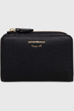 Emporio Armani Peněženka barva, Y3H327 YVZ7B