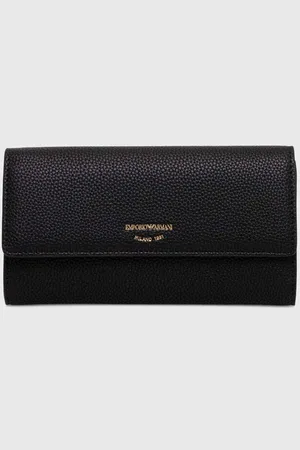 Emporio Armani Peněženka barva, Y3H170 YVZ7B