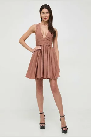 Pinko Šaty barva, mini, 102777.Y3LE