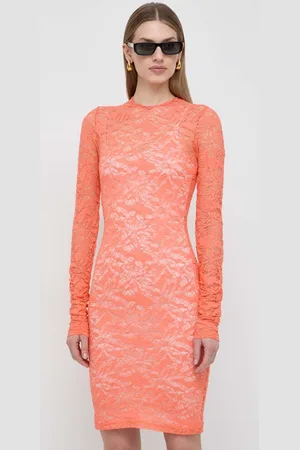 Pinko Šaty barva, mini, 102923.A1LG