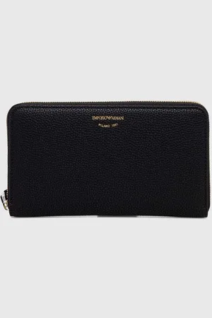 Emporio Armani Peněženka barva, Y3H168 YVZ7B