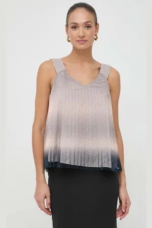 Armani Exchange Tričko dámské, barva, 3DYH01 YNYLZ