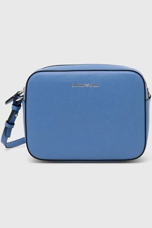 Emporio Armani Kabelka černá barva, Y3B092 YH15A