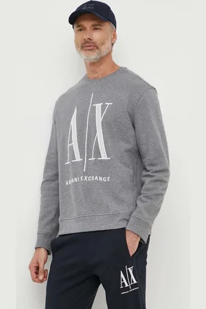 Armani Exchange Mikina 8NZMPA ZJ1ZZ NOS