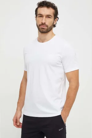 HUGO BOSS Tričko barva, 50515391