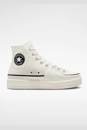 Converse Kecky Chuck Taylor All Star Construct barva, A02832C, A02832C-White