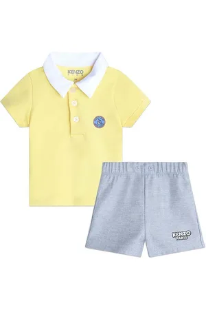 Kenzo Kojenecká sada barva