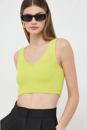 Twin-Set Top dámský, barva