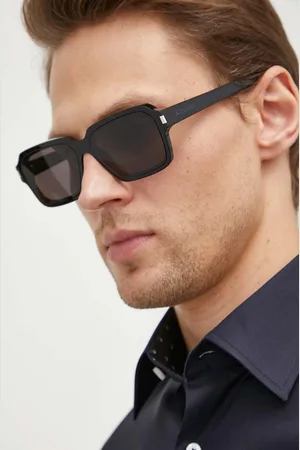Saint Laurent Sluneční brýle pánské, barva, SL 611