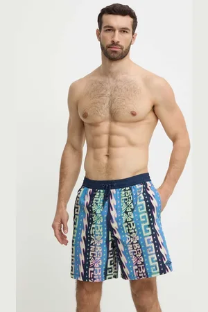 Billabong Plavkové šortky EBYJV00125