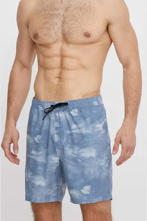 Billabong Plavkové šortky Adventure Division ABYWS00196
