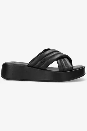 Mexx Pantofle Nono dámské, barva, na platformě, MIBN1604041W