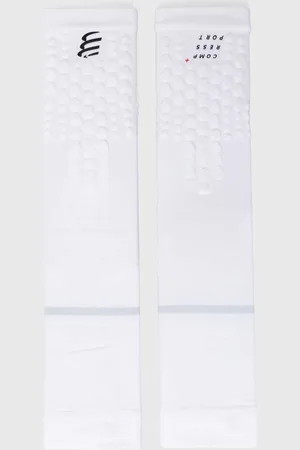 Compressport Rukávy ArmForce Ultralight barva, SU00008B