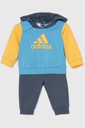 adidas Dětská tepláková souprava