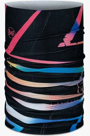 Buff Nákrčník Reflective barva, vzorovaný, 133665