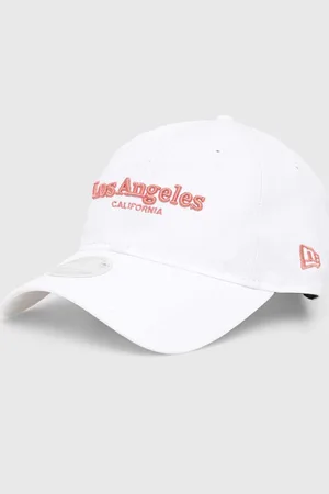 New Era Bavlněná baseballová čepice barva, s aplikací